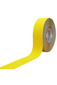 75mm x 18mtrs Yellow anti slip tape